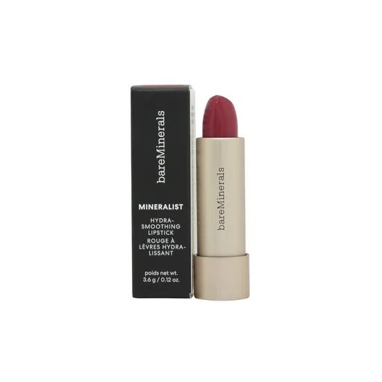 Bareminerals Mineralist Hydra-Smoothing Lipstick Charisma