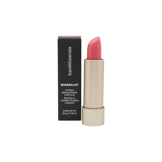 Bareminerals Mineralist Hydra-Smoothing Lipstick Creativity