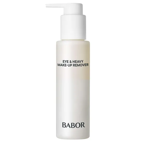 BABOR Eye & Heavy Makeup Remover