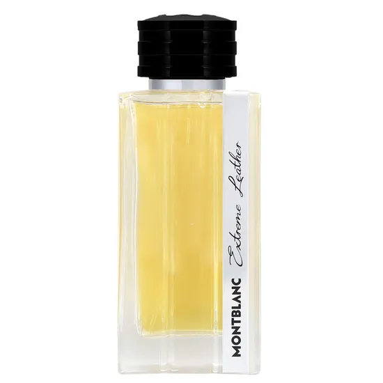 Montblanc Extreme Leather Eau De Parfum