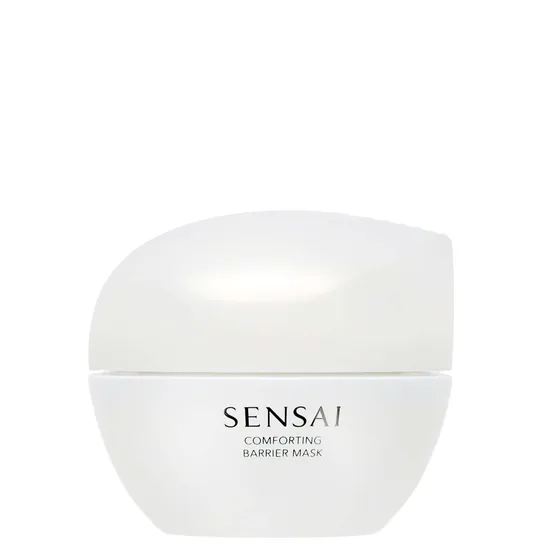 Sensai Expert Comforting Barrier Mask