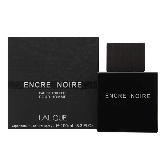 Lalique Encre Noire Eau De Toilette