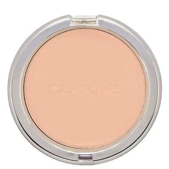 Clarins Ever Matte Compact Powder