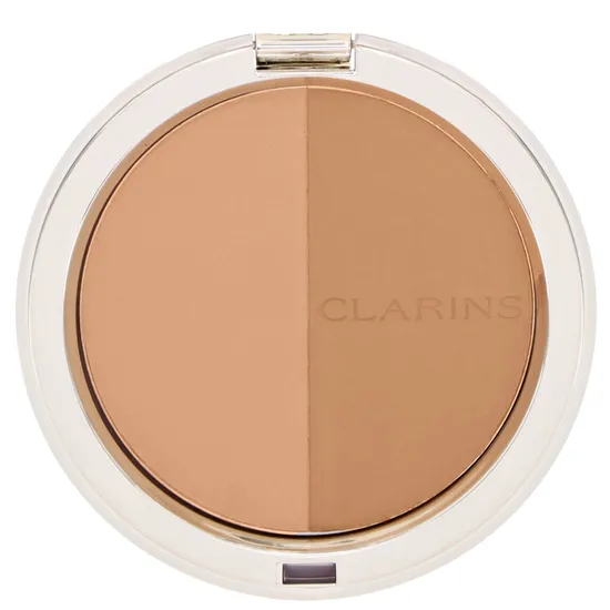 Clarins Ever Bronze Compact Powder