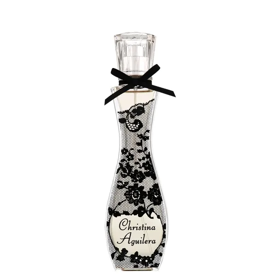 Christina Aguilera Eau De Parfum