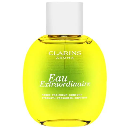 Clarins Eau Extraordinaire Treatment Fragrance