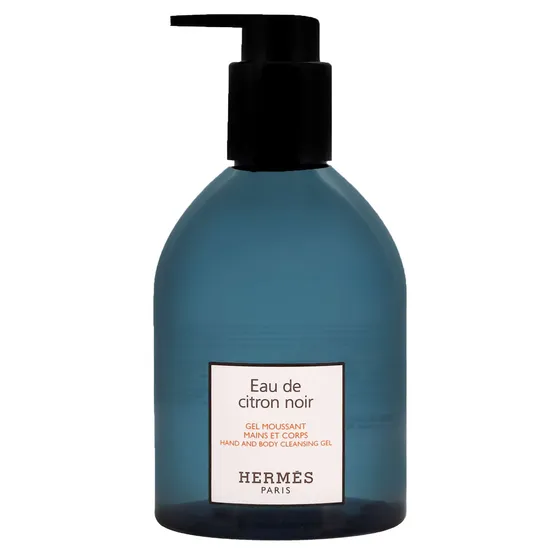 Hermès Eau De Citron Noir Hand & Body Cleansing Gel