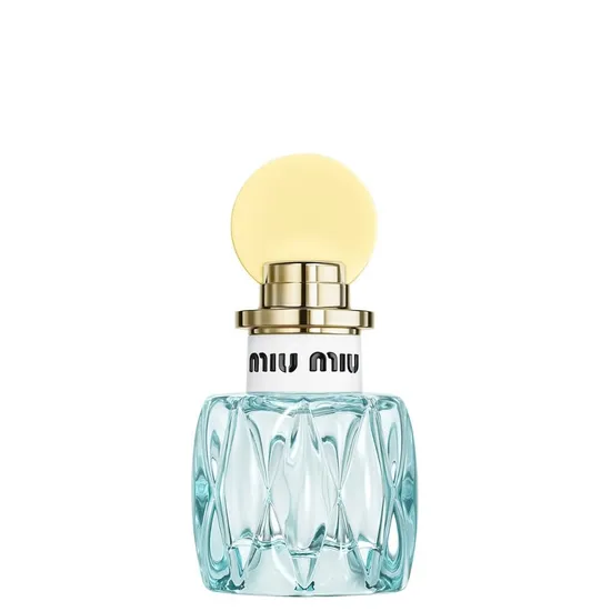 Miu Miu L'Eau Bleue Eau De Parfum