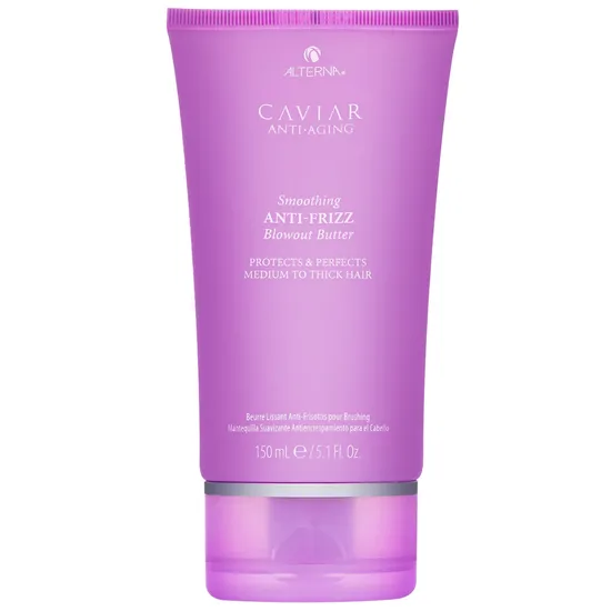 Alterna Caviar Anti-Aging Smoothing Anti-Frizz Blowout Butter