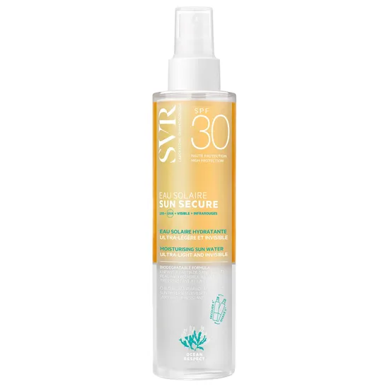 SVR SUN SECURE Sun-Water SPF 30