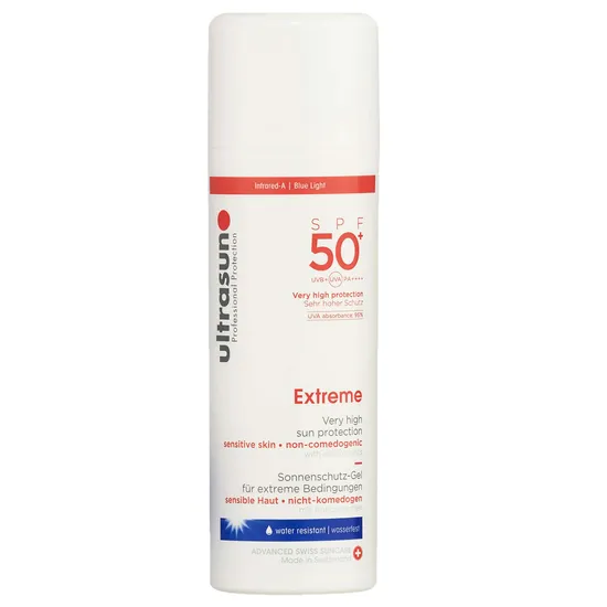 Ultrasun SPF 50+ Extreme Sun Lotion