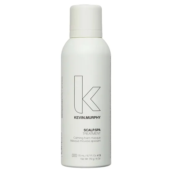 Kevin.Murphy SCALP.SPA Calming Foam Masque