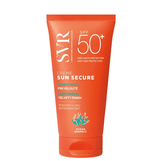 SVR Sun Secure Face Cream SPF 50+