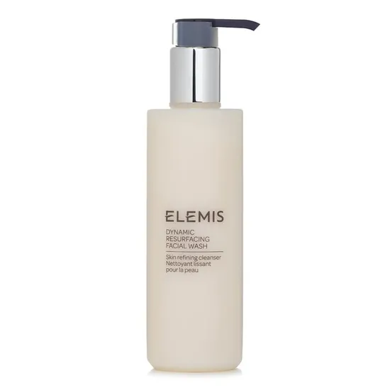 ELEMIS Dynamic Resurfacing Facial Wash