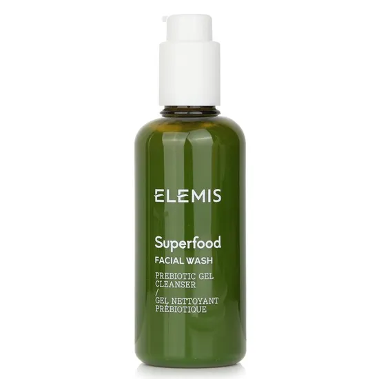ELEMIS Superfood Facial Wash