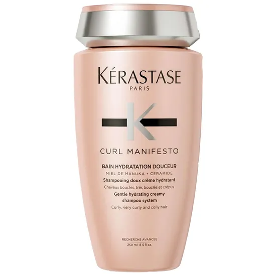 Kérastase Curl Manifesto Bain Hydratation Douceur Shampoo