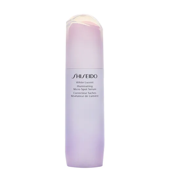 Shiseido White Lucent Illuminating Micro-Spot Serum