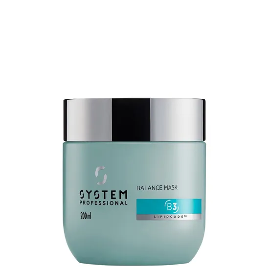 System Professional Balance Mask