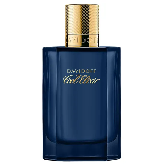 Davidoff Cool Elixir Parfum
