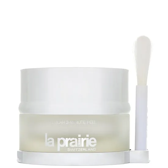 La Prairie Cellular 3-Minute Peel