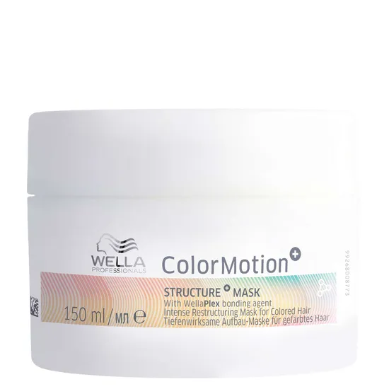 Wella Colour Motion Mask
