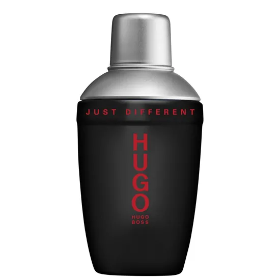 Hugo Boss Just Different Eau De Toilette