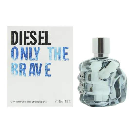 Diesel Only The Brave Eau De Toilette