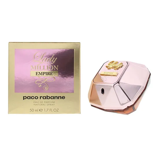 Paco Rabanne Lady Million Empire Eau De Parfum
