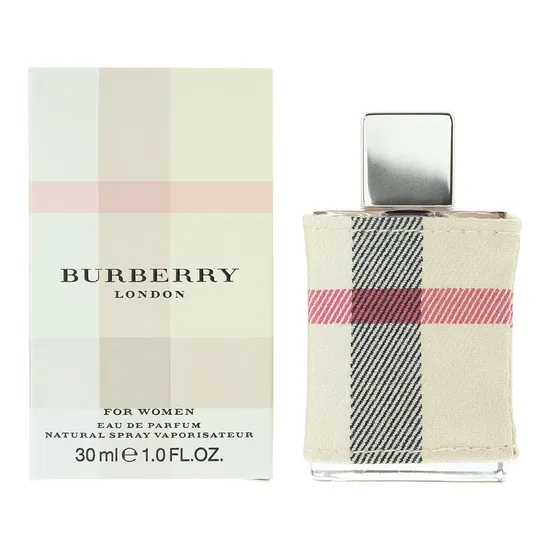 BURBERRY London For Women Eau De Parfum