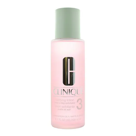Clinique Clarifying Lotion 3