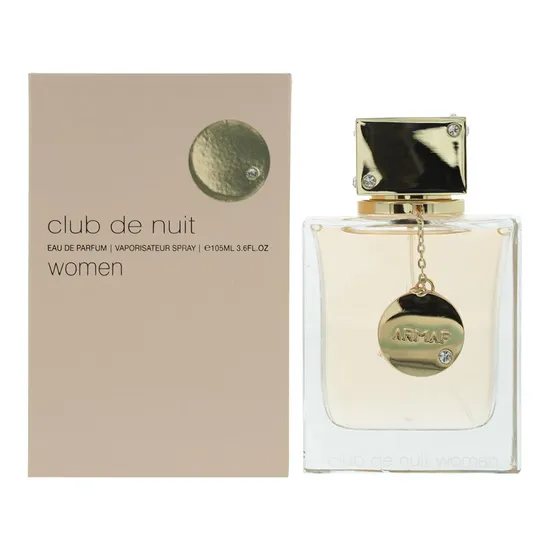 Armaf Club De Nuit Woman Eau De Parfum 105Ml