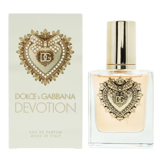 Dolce & Gabbana Devotion Eau De Parfum 50Ml