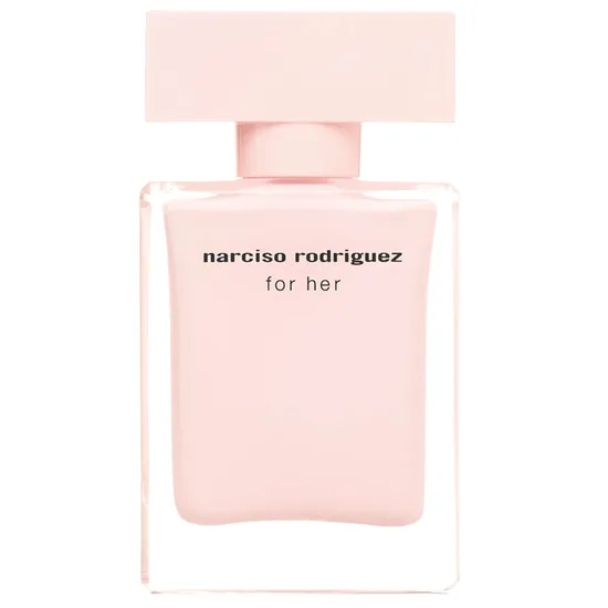Narciso Rodriguez For Her Eau De Parfum