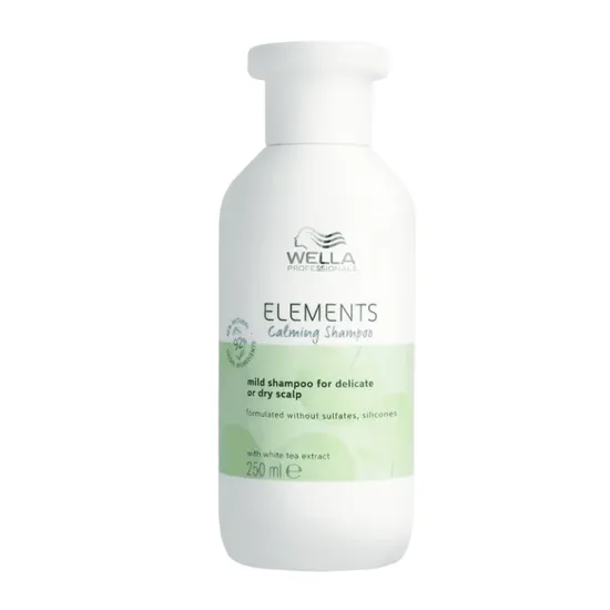 Wella Professionals Elements Calming Shampoo