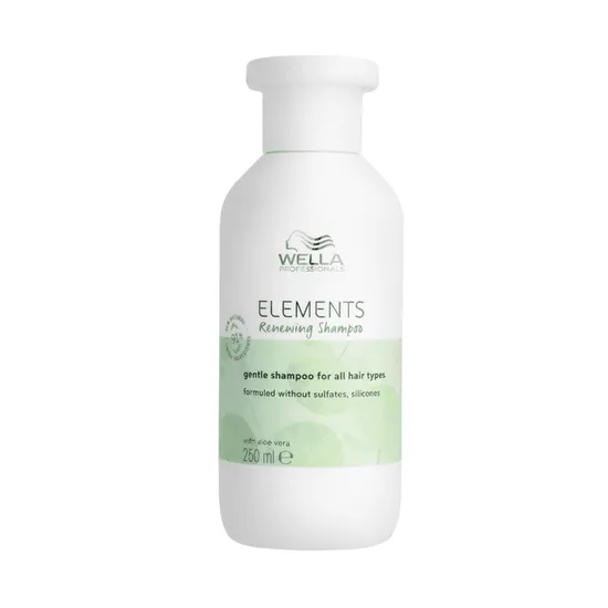 Wella Professionals Elements Renewing Shampoo