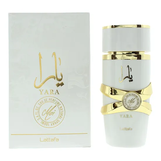 Lattafa Yara Moi Eau De Parfum