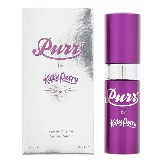 Katy Perry Purr Eau De Parfum