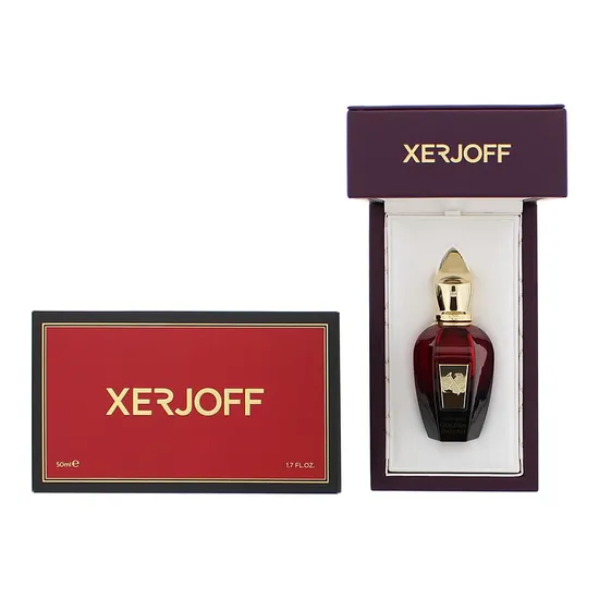 Xerjoff Coffee Break Golden Dallah Eau De Parfum