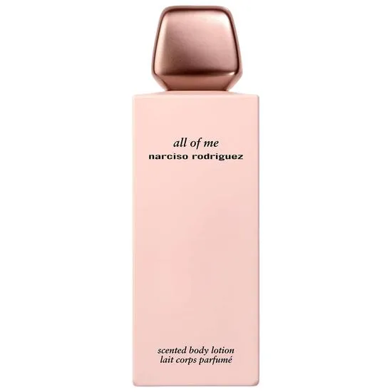 Narciso Rodriguez All Of Me Scented Body Lotion