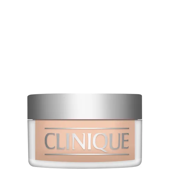 Clinique Blended Face Powder