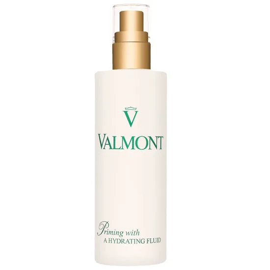 Valmont Priming With A Hydrating Fluid