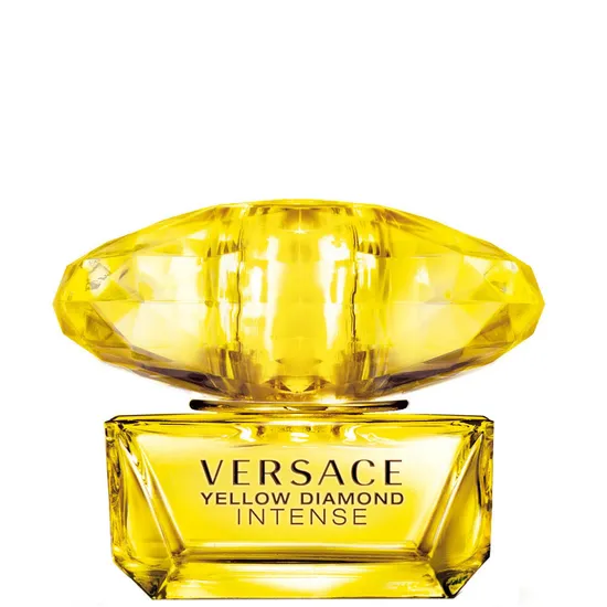 Versace Yellow Diamond Intense Eau De Parfum