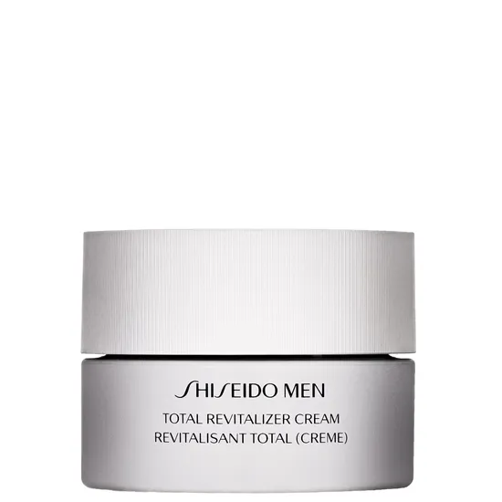 Shiseido Men Total Revitalizer Cream