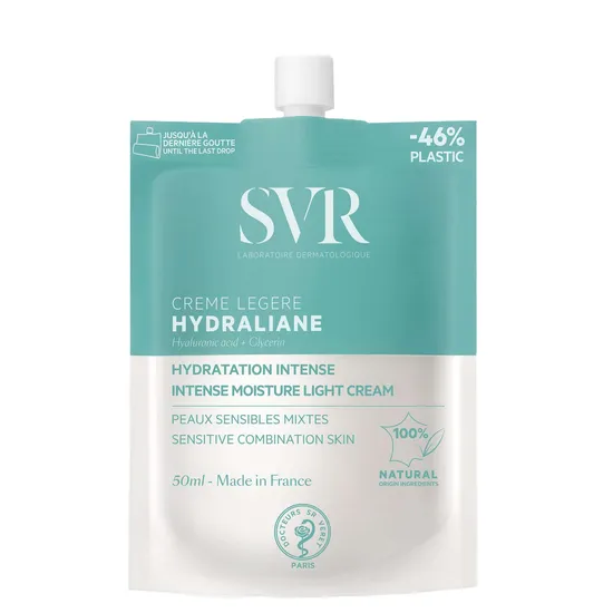 SVR HYDRALIANE Creme Legere