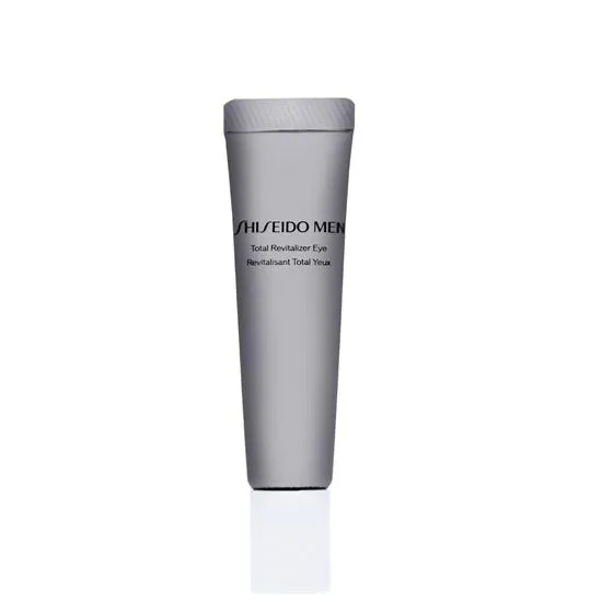 Shiseido Men Total Revitalizer Eye Cream
