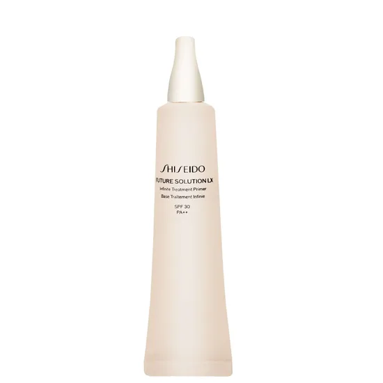 Shiseido Future Solution LX Infinite Treatment Primer SPF 30