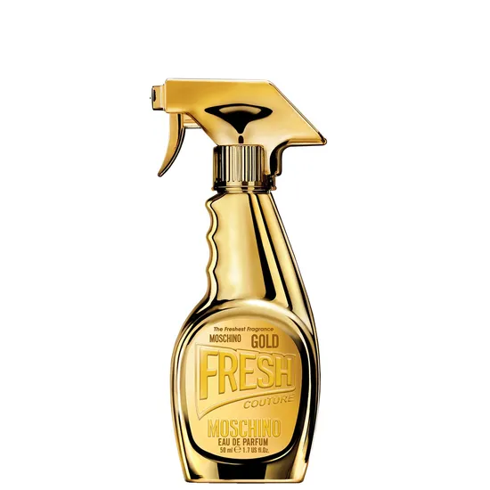 Moschino Gold Fresh Couture Eau De Parfum