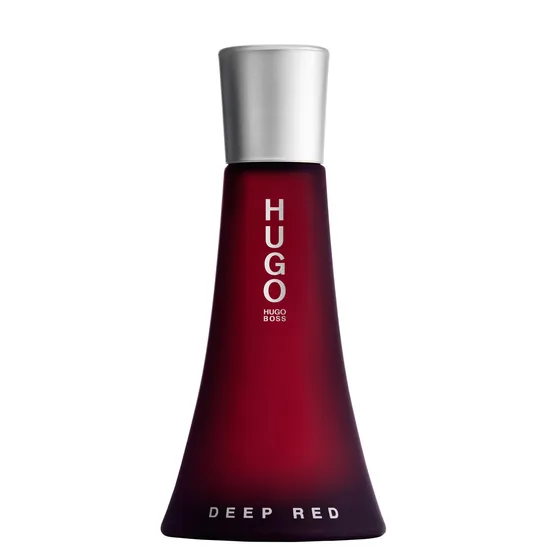 Hugo Boss Deep Red Woman Eau De Parfum