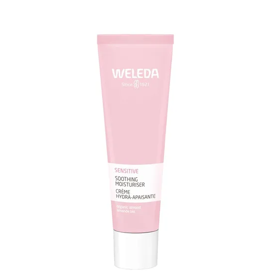 Weleda Almond Soothing Facial Cream