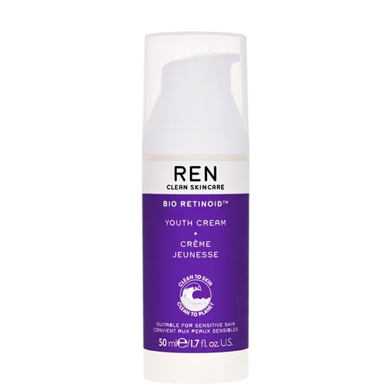 REN Bio Retinoid Youth Cream